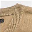 P8101 - Sweater Escote V TALLE ESPECIAL